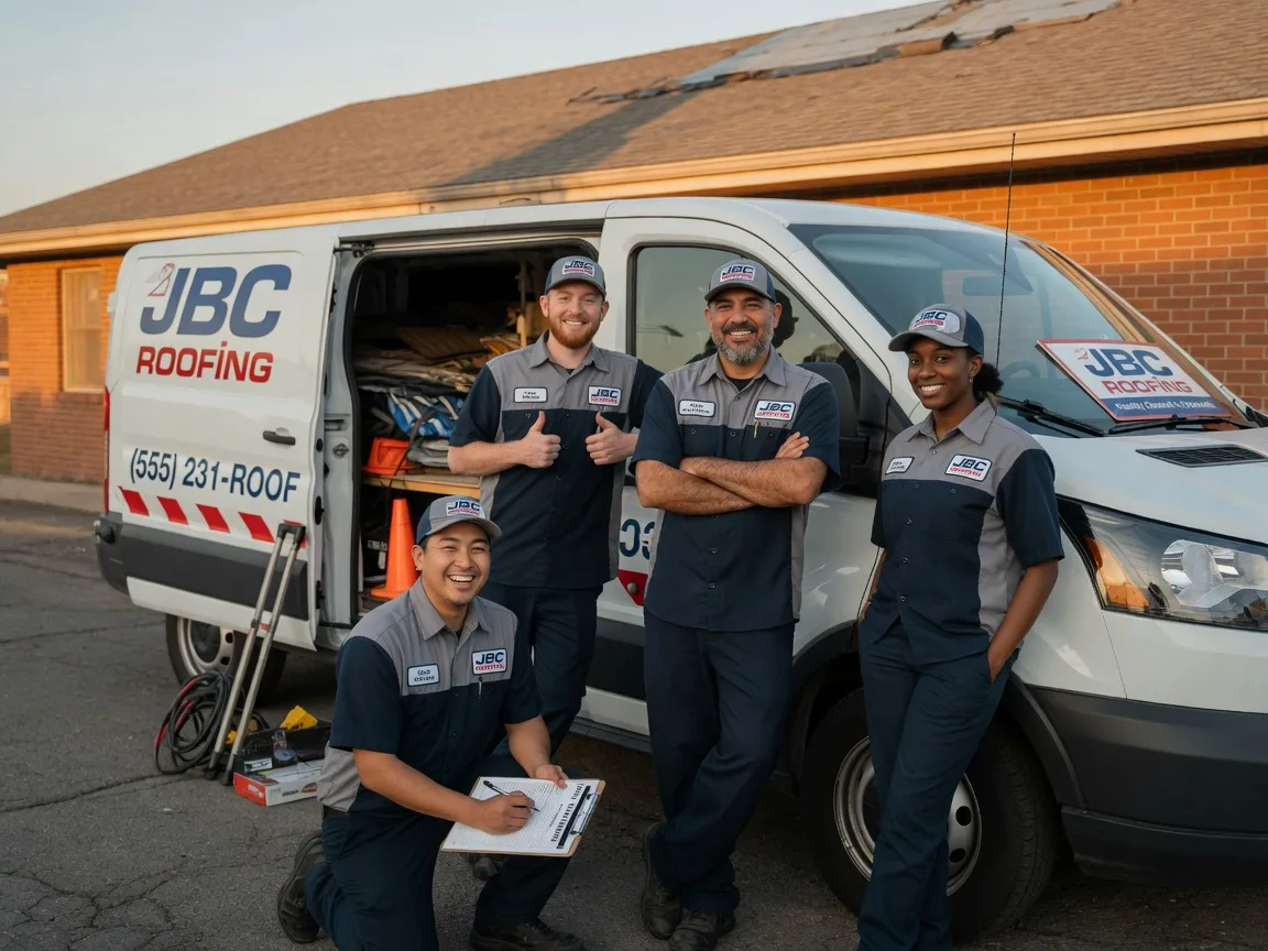 Roof Replacement company in Johnston, IA