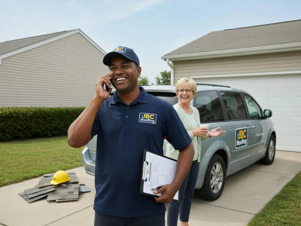 Roof Replacement Johnston, IA FAQs